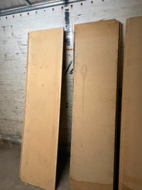 Wood Boards for Sale