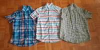 Boys Clothes Size 16