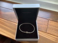 Pandora bracelet 