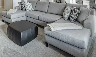 Sectional Sofa, View more