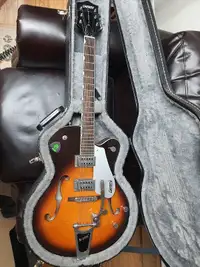 Gretsch G5120 like new with OHSC