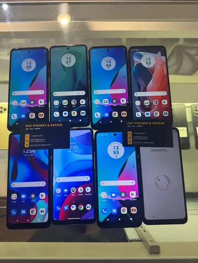 Motorola Phones - HAT PHONES , View more