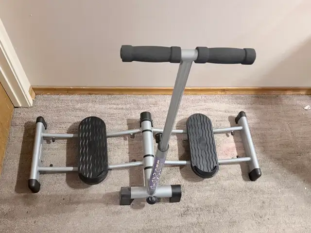 LegMagic Excercise Machine482731401948047360