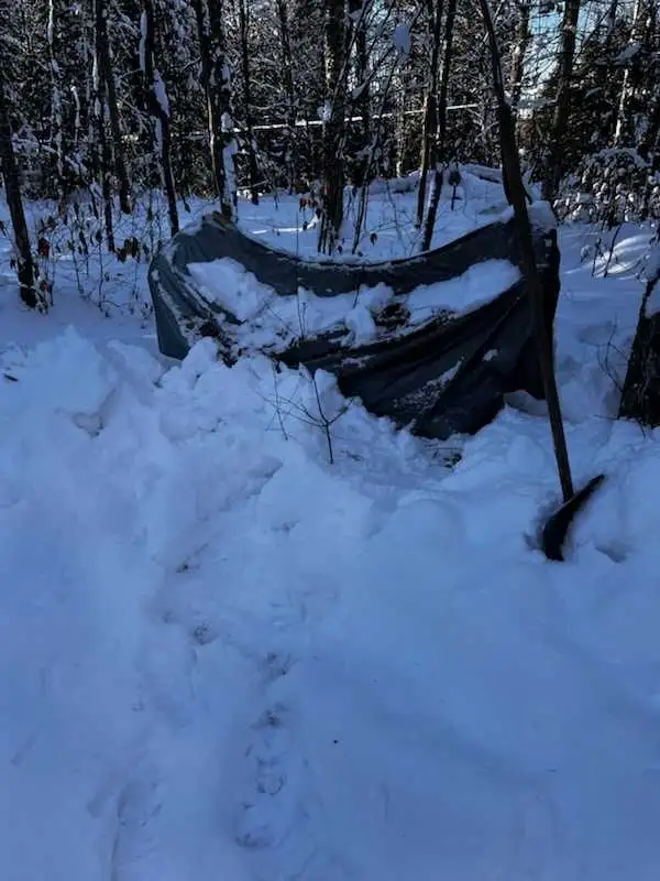 Quonset Hut in Outdoor Tools & Storage in Oshawa / Durham Region - Image 4