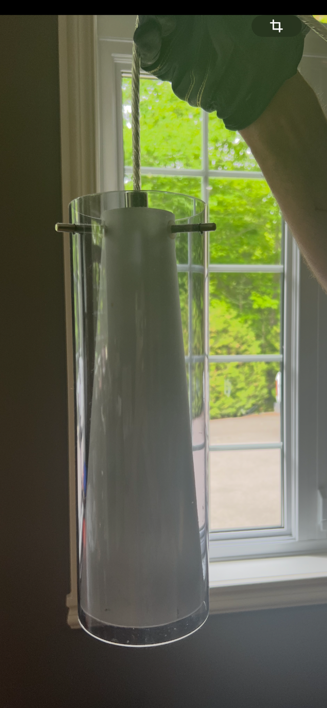 Luminaire in Indoor Lighting & Fans in Laurentides - Image 4