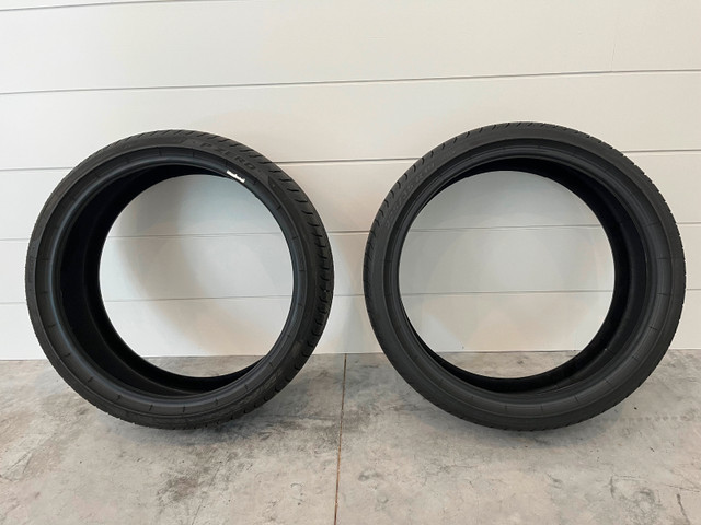 Pirelli run flats in Tires & Rims in Trenton