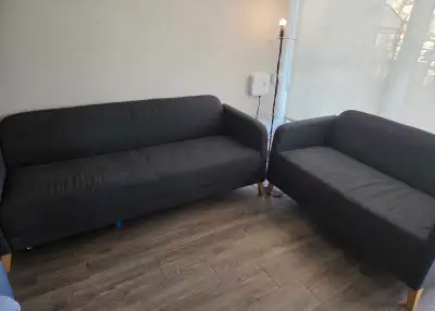 IKEA LINANÄS Sofa, View more