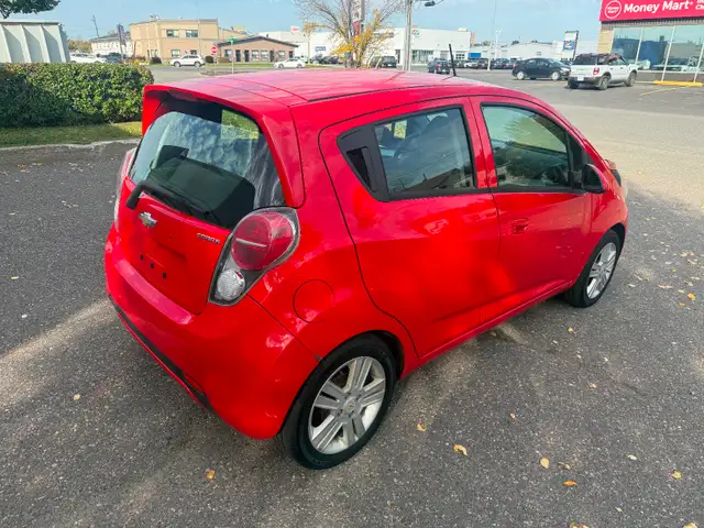 Chevy Spark589175708483604485