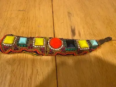 Cultural Knife, View more