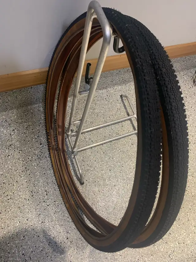 WTB Raddler gravel tires in Road in Markham / York Region - Image 3