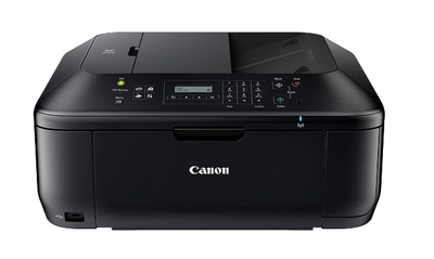 PIXMA MX532, View more