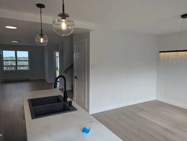 3 bedroom 2.5 bath for rent in Long Term Rentals in St. John's - Image 10