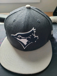 Blue    Jay cap