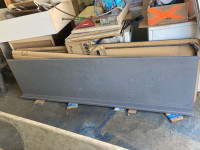 2 used counter tops