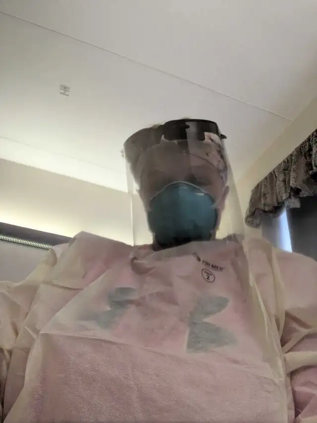 spending Time with the Elderly 63981741608834120