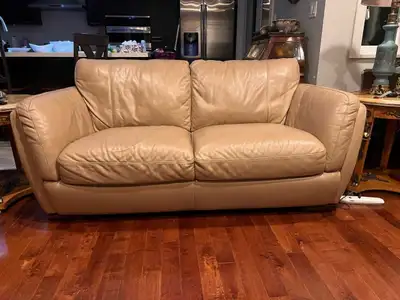 Couch / Sofa - Move out sale, View more