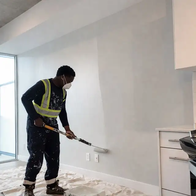 PAINTER | DRYWALL REPAIR | HANDYMAN & HOME RENOVATIONS – OSHAWA in Painters & Painting in Oshawa / Durham Region - Image 8