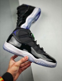 Jordan 11 Retro Space Jam  City of Toronto Toronto (GTA) Preview