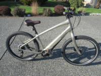 Specialized Como Hybrid E Bike