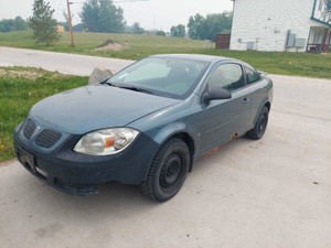 2007 Pontiac G5