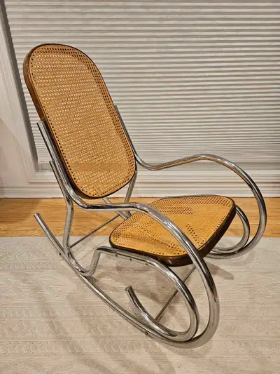 MCM Armchair, View more