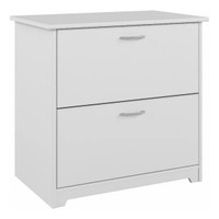 NEW 2 Drawer Cabinet (2 COLOURS)