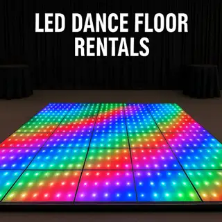 Party Tent Rentals ~ Custom Floor Wraps ~ (289) 314-780162863248402690122