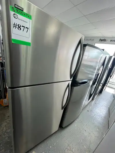 KENMORE Frigo/ Fridge KENMORE #877, View more