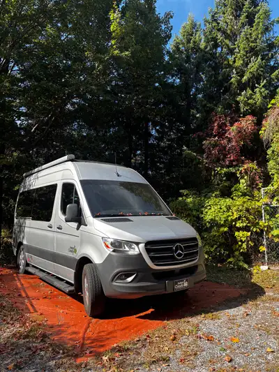35,000 km, garantie Mercedes jusqu’à octobre 2029, service B de Mercedes payé, traitement antirouill...
