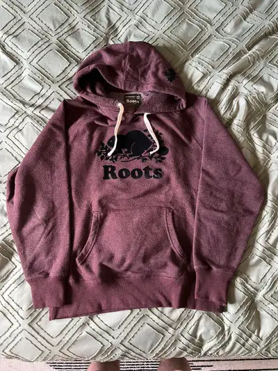 Roots Hoodie, View more