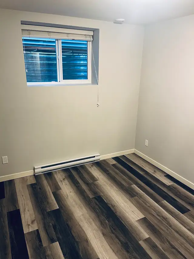 CLEAN, BRIGHT AND MODERN - NEWLY UPDATED 2 BED/1 BATH in Long Term Rentals in Delta/Surrey/Langley - Image 10
