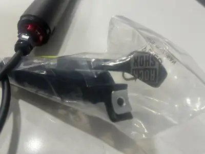 Rock Shox reverb stealth dropper post, View more
