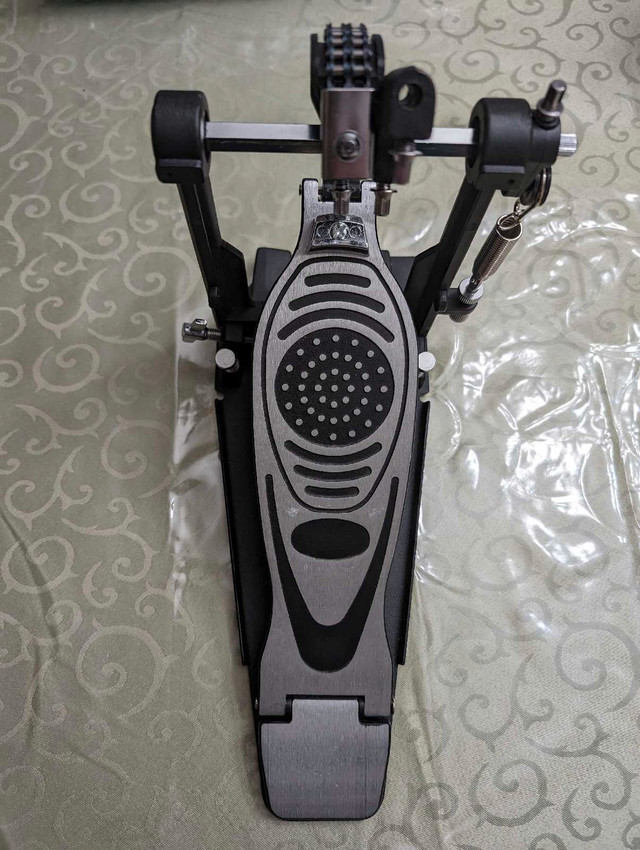 KICK DRUM PEDAL 4.5 out of 5 rating Yeasoul Brand in Drums & Percussion in Mississauga / Peel Region - Image 2
