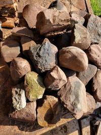 Rocks / Stones for your Garden