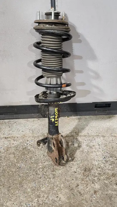 2007- 2013 Acura MDX Shock Shock Strut for 2007- 2013 Acura MDX / Driver Left Strut Front W/O Active...