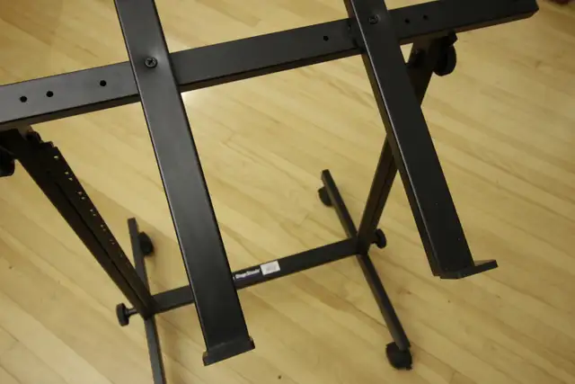 On Stage Sound Rack and Mixer Stand in Performance & DJ Equipment in Ottawa - Image 3