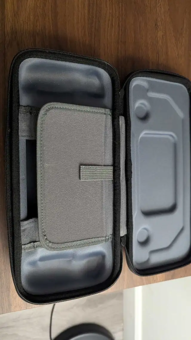 steamdeck oled 1tb in Other in City of Montréal - Image 4