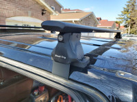 Premium Universal Roof Rack For Panoramic Roof Car
