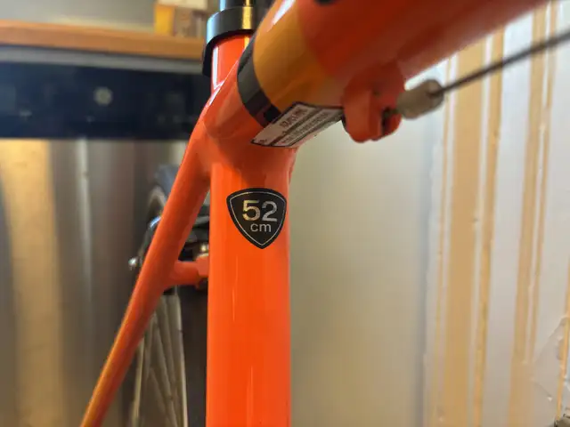 SPECIALIZED Bike 52cm in Road in Fredericton - Image 6