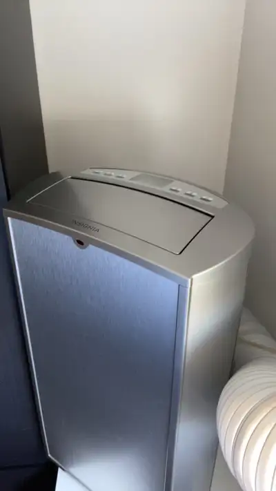 Portable Air Conditioner 14,000BTU [ 500ft² ], View more