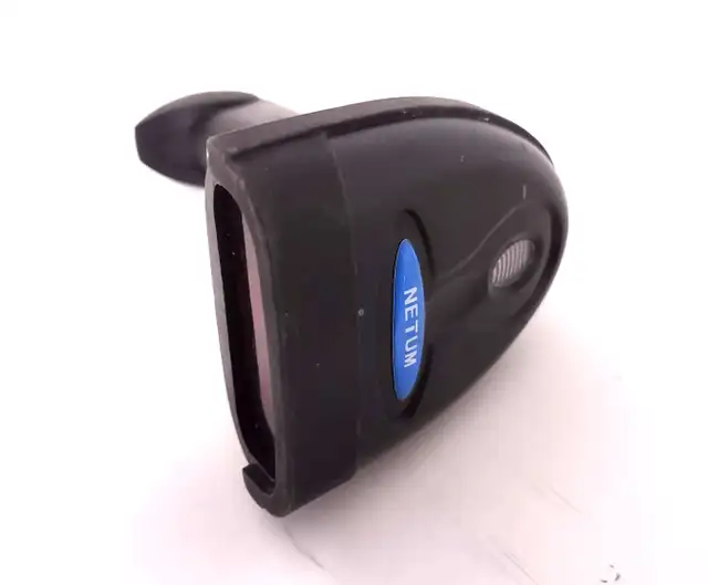 Netum 650NM  Barcode Scanner Reader "missing USB wireless " in Printers, Scanners & Fax in Kitchener / Waterloo - Image 2