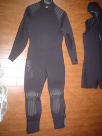 Wetsuit For Scuba Diving