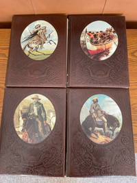 The Old West Series by Time Life Books