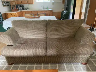Comfy Sofa, View more