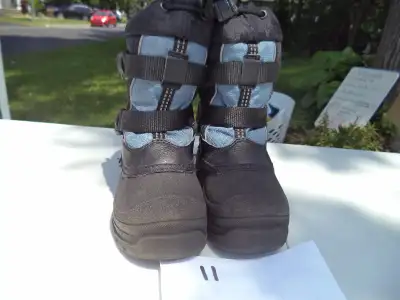 Bottes d'hiver & bottes d'eau enfants, View more