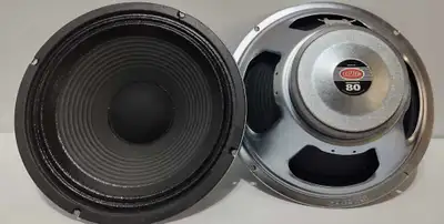 celestion speakers 12 pouces LIRE LA DESCRIPTION, View more
