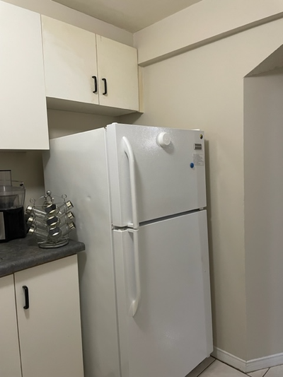 ONE BEDROOM BASEMENT FOR RENT- $1250/- FROM 1st SEPTEMBER, 2026 (AT TORBRAM ROAD AND PETER ROBERTSON...