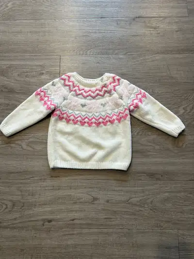 New 18-24 months sweater , View more