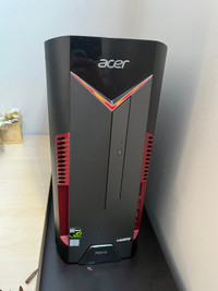 Acer Nitro PC