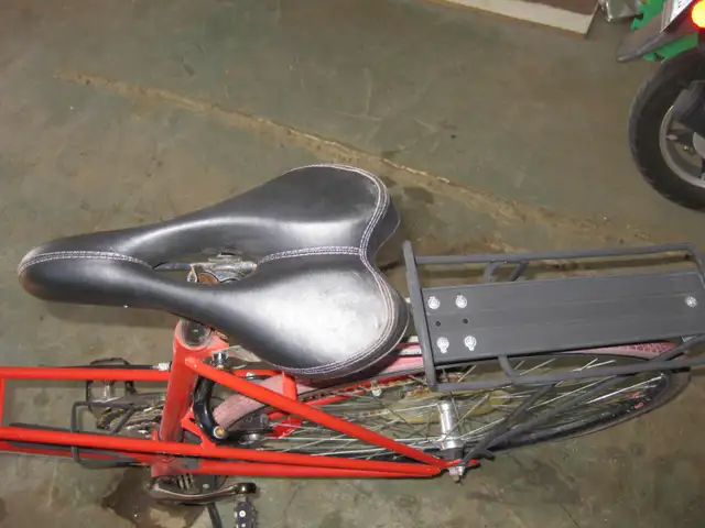 velo de route pour femme ou homme in Road in Longueuil / South Shore - Image 3